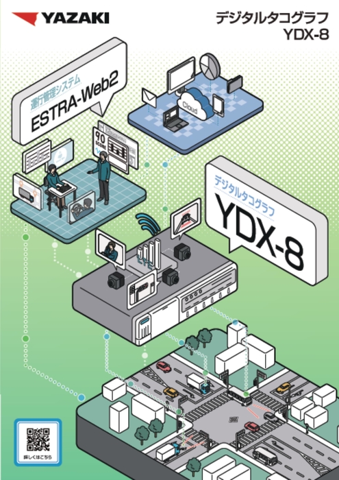 YDX-8