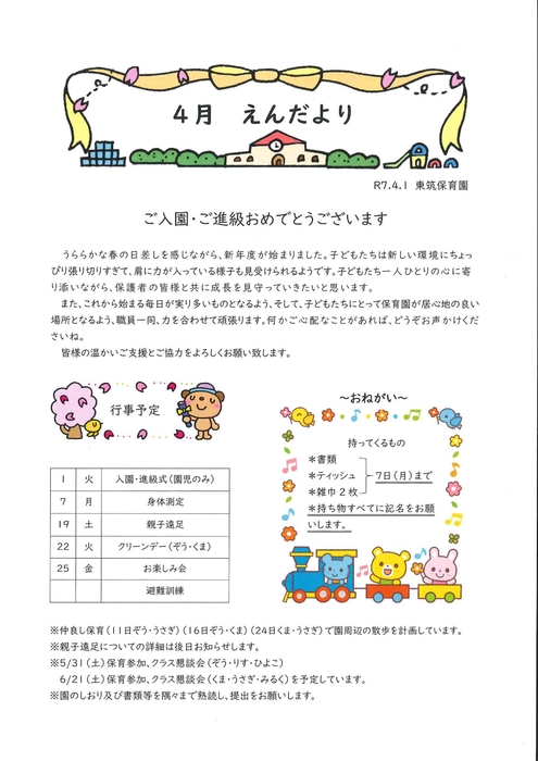 R7.4月