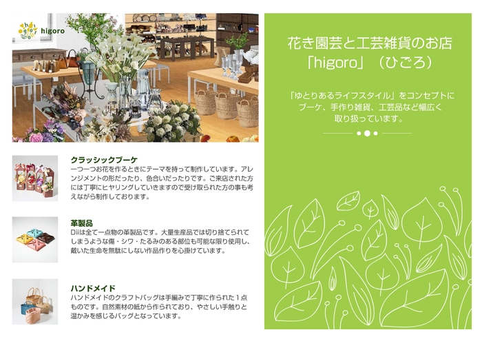 higoroテスト
